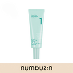 NUMBUZIN No.1 Clear Filter Sun Essence 50ml