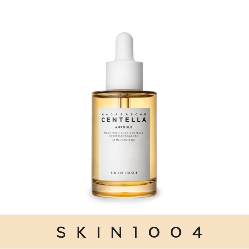 SKIN1004 Madagascar Centella Ampoule 55ml