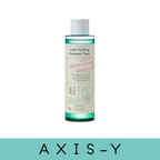 AXIS-Y Daily Purifying Treatment Toner 200ml