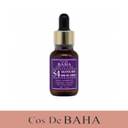 COS DE BAHA Salicylic Acid 4% Serum 30ml (S4)with Niacinamide - Acne Spot Treatment, Redness Relief