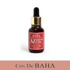 COS DE BAHA Azelaic acid 10% serum 30ml (az) - acne scar removal + redness relief face
