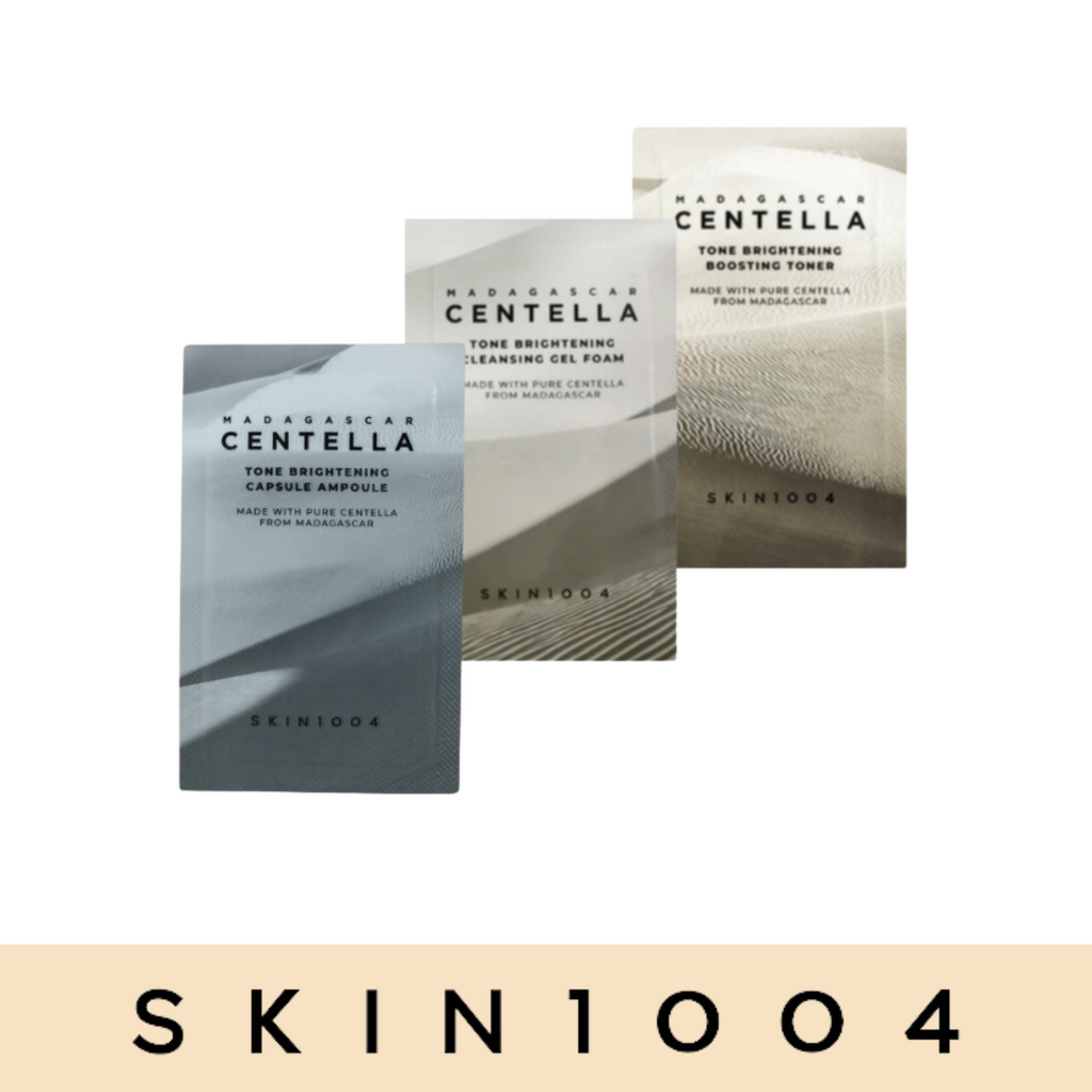 SKIN1004 Madagascar Centella Tone Brightening Sachet 1.5mL