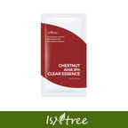 ISNTREE Chestnut Aha 8% Clear Essence 2mL