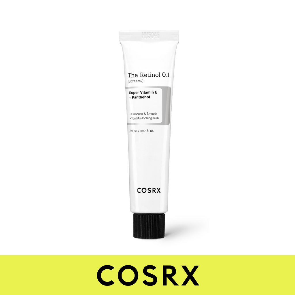 COSRX The Retinol Cream 0.1 20ml