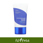 ISNTREE Hyaluronic Acid Watery Sun Gel 50ml and 10ml
