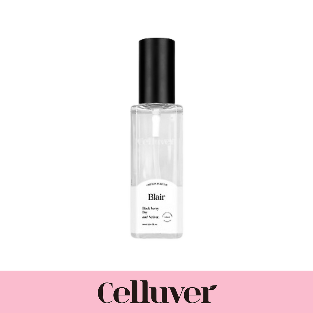 CELLUVER Chiffon Perfume 80mL