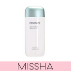 MISSHA All-around Safe Block Essence Sun Milk 70mL