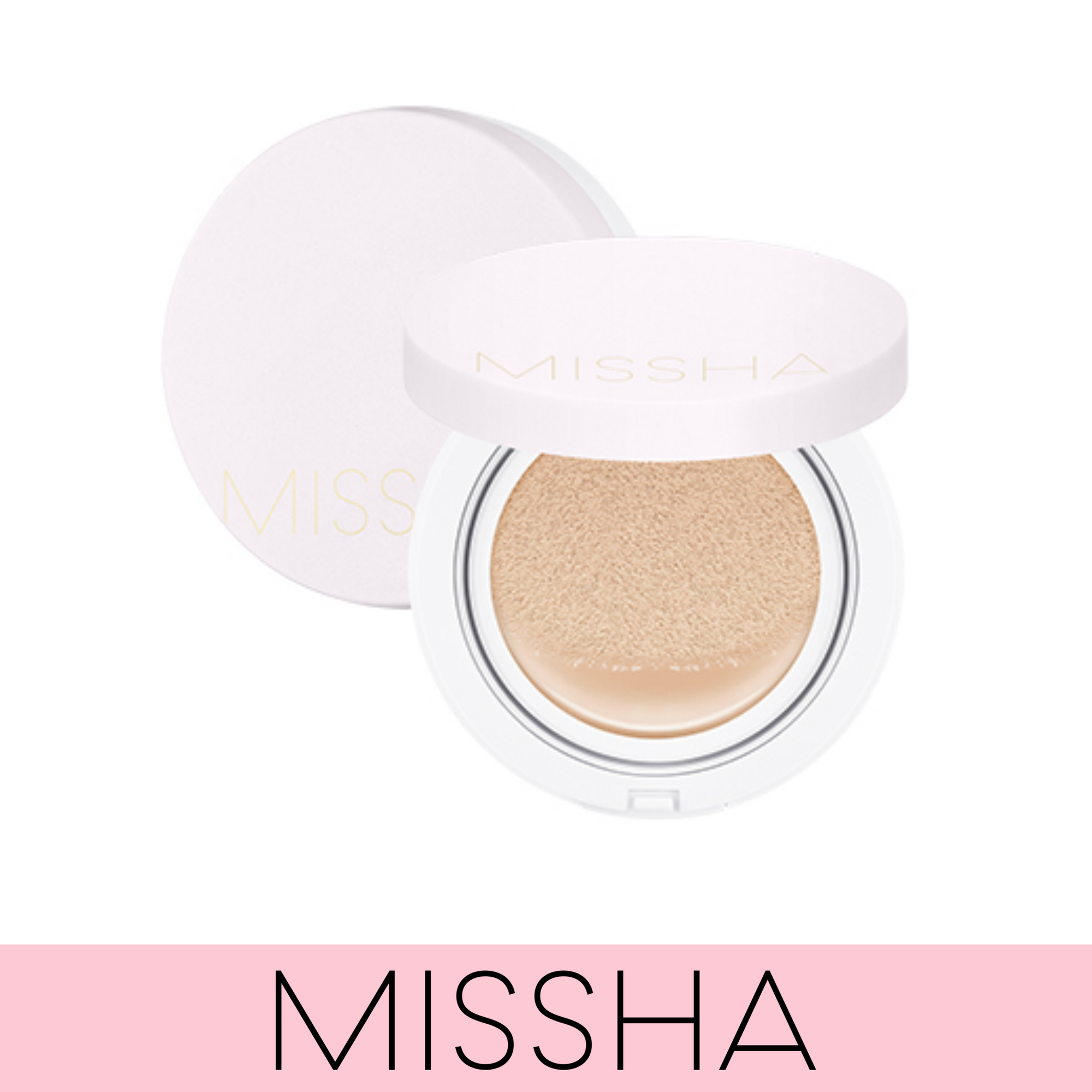 MISSHA Magic Cushion Cover Lasting