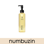 NUMBUZIN No.1 Easy Peasy Cleansing Oil 200ml