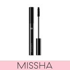 MISSHA The Syle 3D Mascara