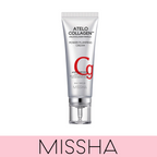 MISSHA Atelo Collagen 500 Power Plumping Cream 40ml