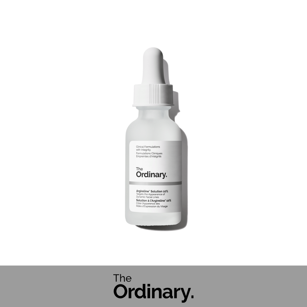 THE ORDINARY Argireline Solution 10% 30mL