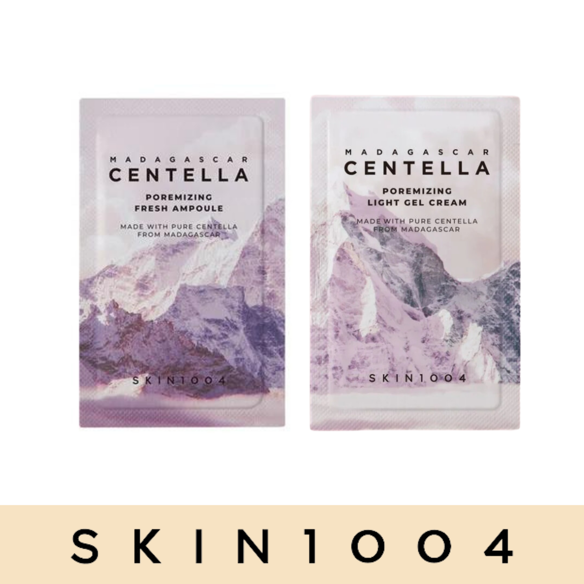 SKIN1004 Madagascar Centella Poremizing Sachet 1.5ml