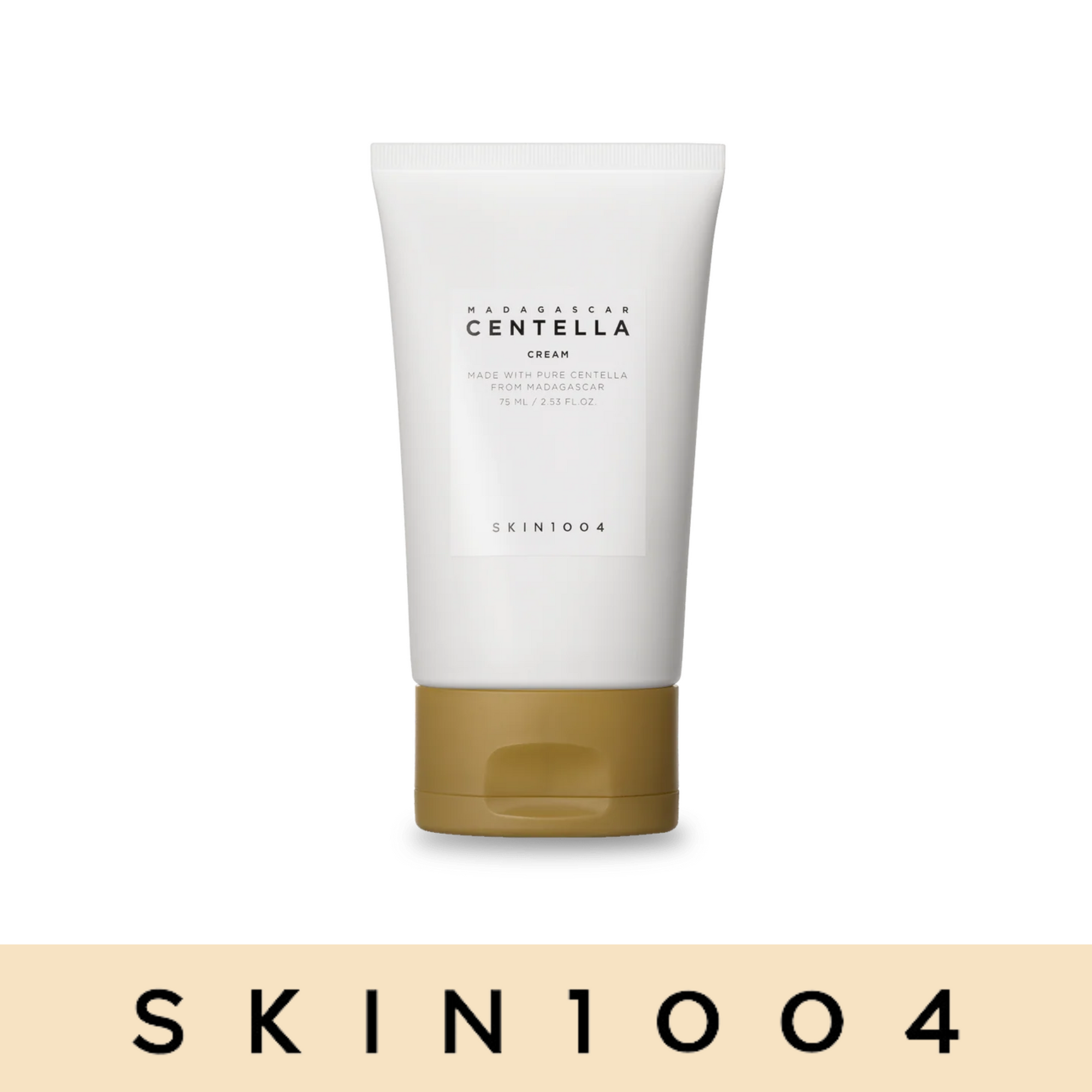 SKIN1004 Madagascar Centella Cream 75ml