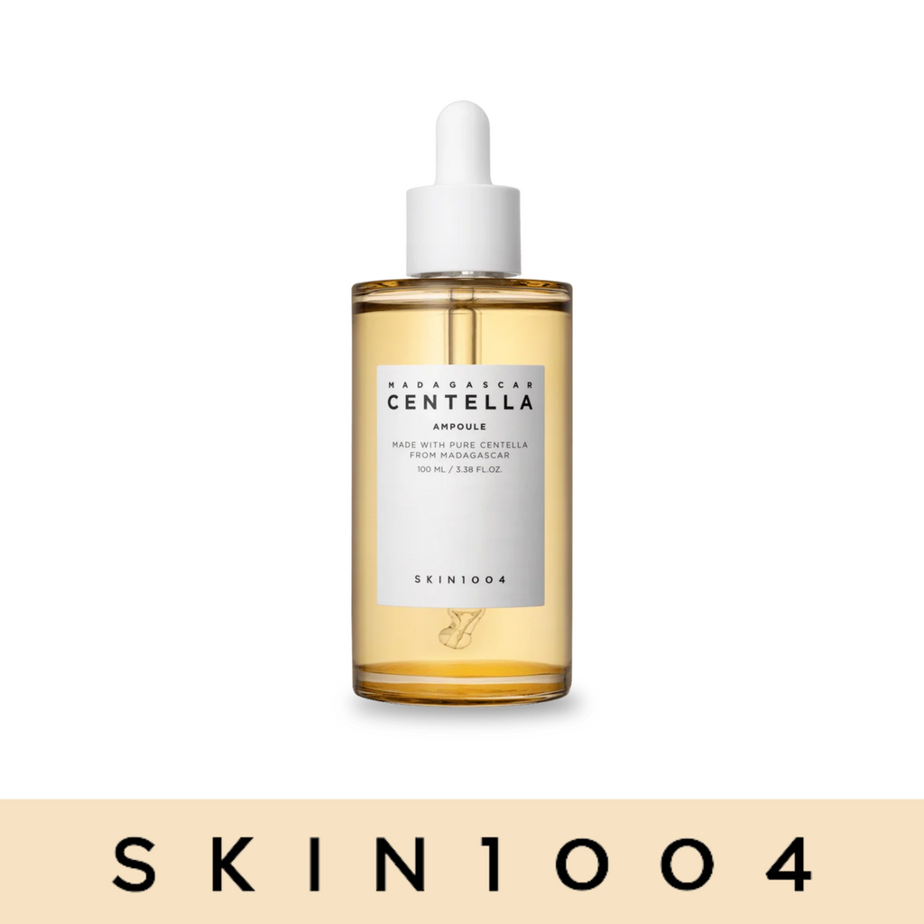 SKIN1004 Madagascar Centella Ampoule 100mL