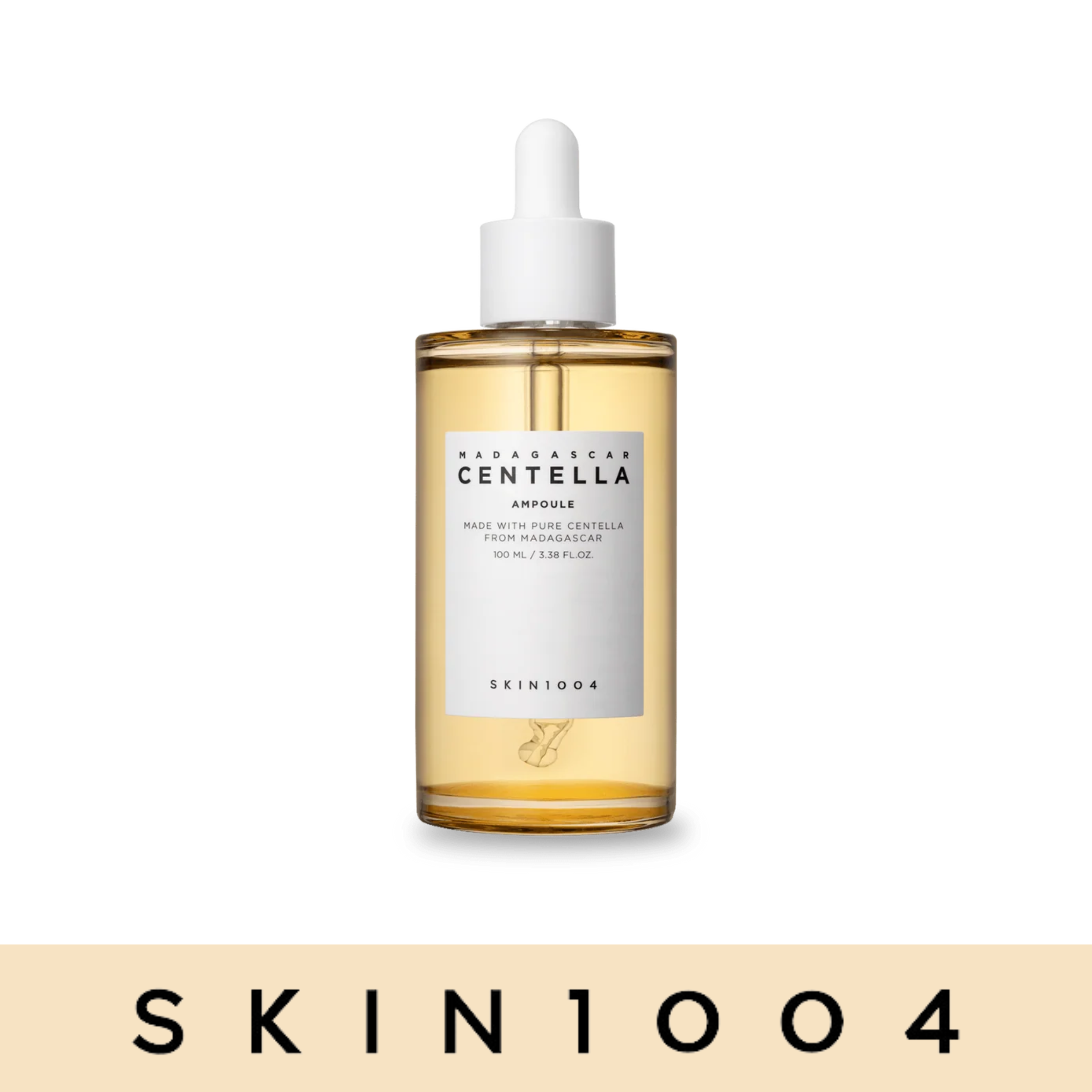 SKIN1004 Madagascar Centella Ampoule 100mL