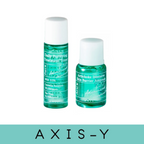 AXIS-Y Artichoke Intensive Skin Barrier Ampoule 5ml + Daily Purifying Treatment Toner 5ml
