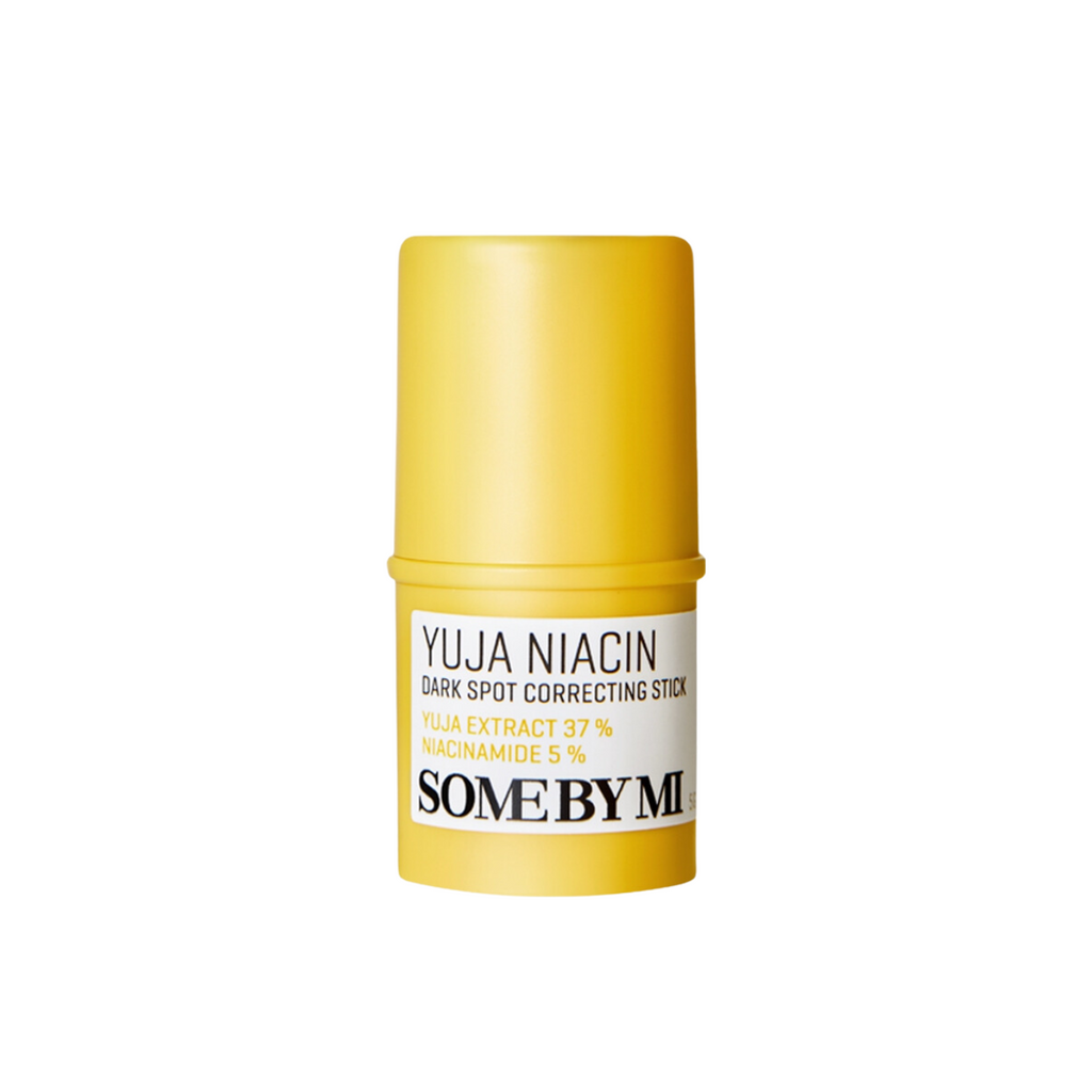 SOME BY MI Yuja Niacin Dark Spot Correcting Stick 5g