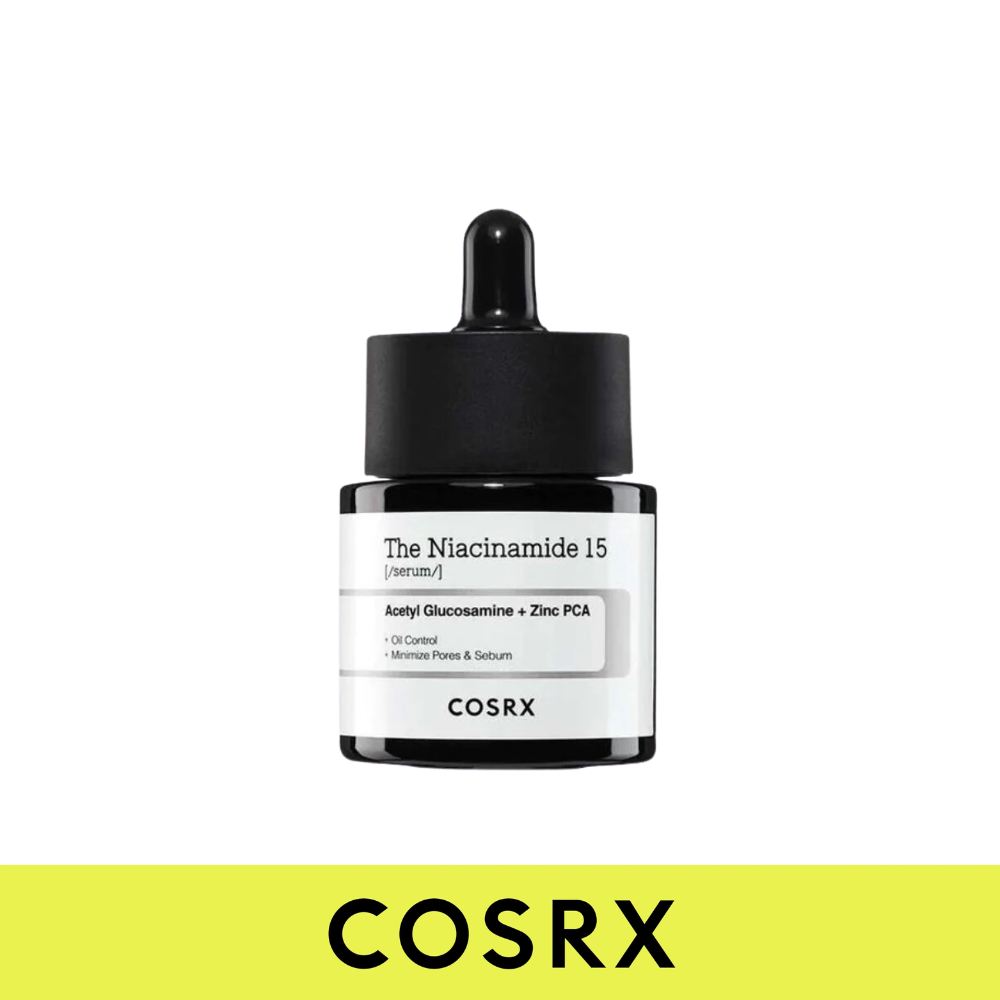 COSRX The Niacinamide 15 Serum 20ml