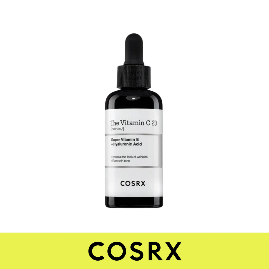 COSRX The Vitamin C 23 Serum 20g
