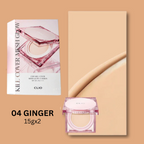 CLIO Kill Cover Mesh Glow Cushion SPF50+ PA++++