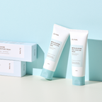 IUNIK Beta Glucan Daily Moisture Cream 60ml and 15ml