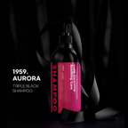 CELLUVER Triple Black Perfume Shampoo 500ml