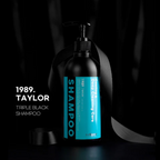 CELLUVER Triple Black Perfume Shampoo 500ml