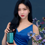 CELLUVER Triple Black Perfume Shampoo 500ml