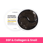 PURE MELLOW Hydrogel Eye Patch 1.4g (70ea)