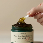 AXIS-Y New Skin Resolution Gel Mask 100ml