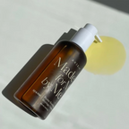 AXIS-Y Biome Resetting Moringa Cleansing Oil 200ml