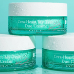 AXIS-Y Cera-Heart My Type Duo Cream 60ml