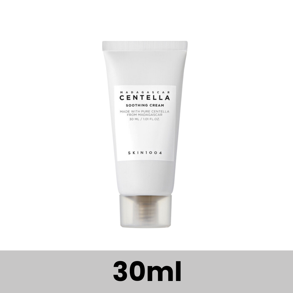 SKIN1004 Madagascar Centella Soothing Cream