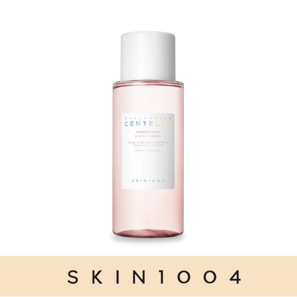 SKIN1004 Madagascar Centella Poremizing Clear Toner 210ml