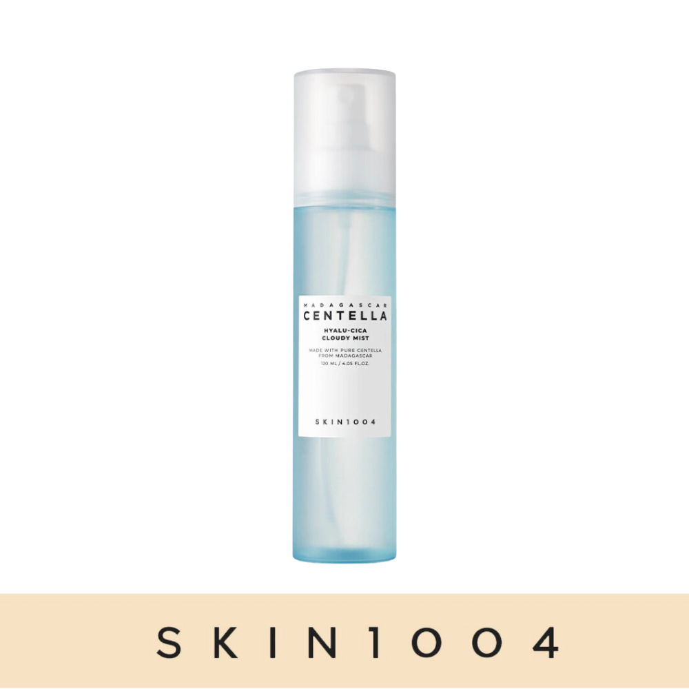 SKIN1004 Madagascar Centella Hyalu-Cica Cloudy Mist 120ml