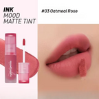 PERIPERA Ink Mood Matte Tint 4g