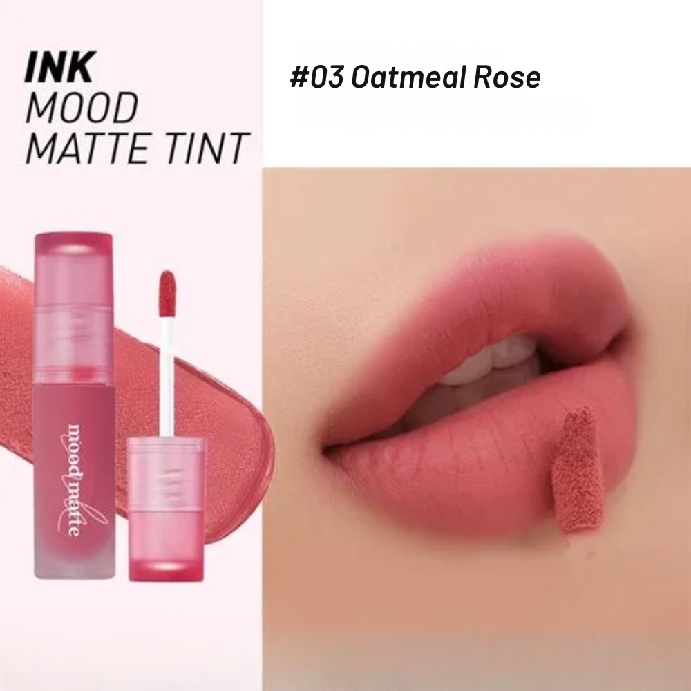 PERIPERA Ink Mood Matte Tint 4g