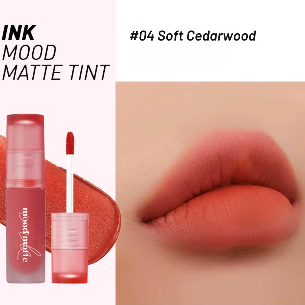 PERIPERA Ink Mood Matte Tint 4g