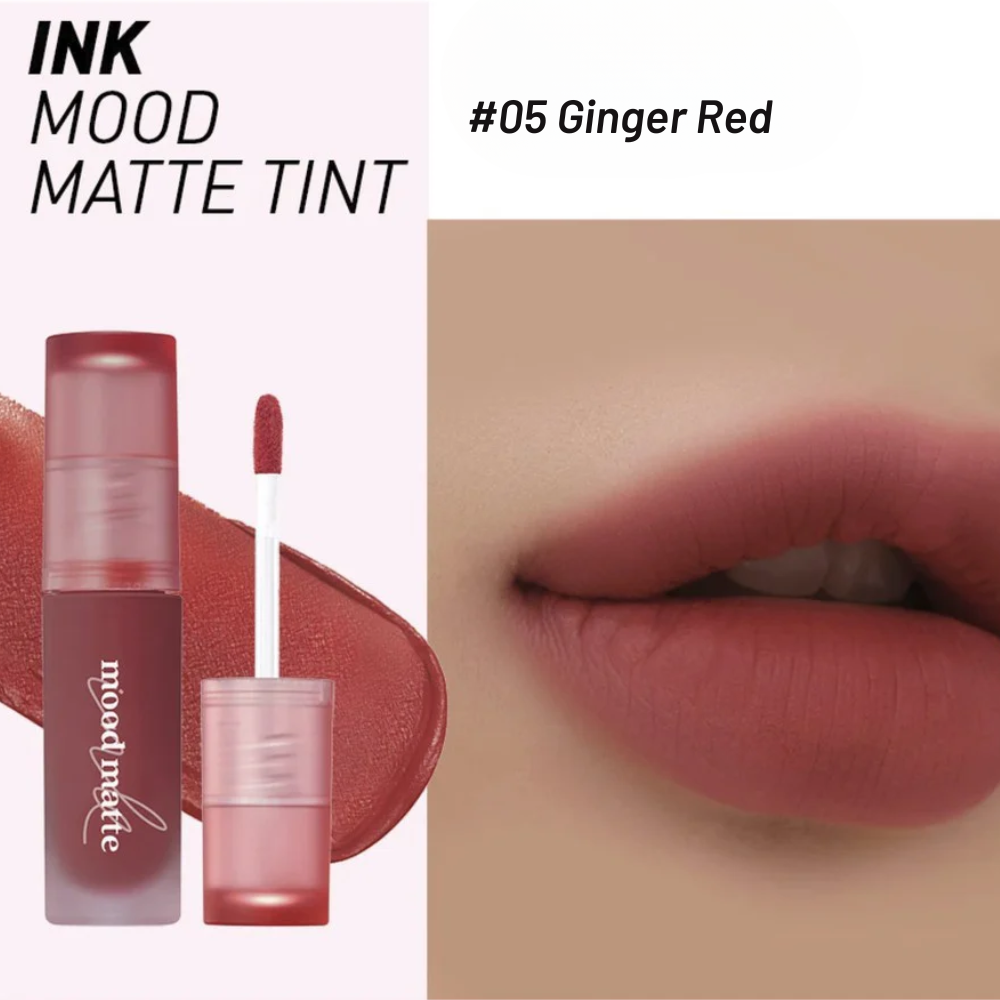 PERIPERA Ink Mood Matte Tint 4g