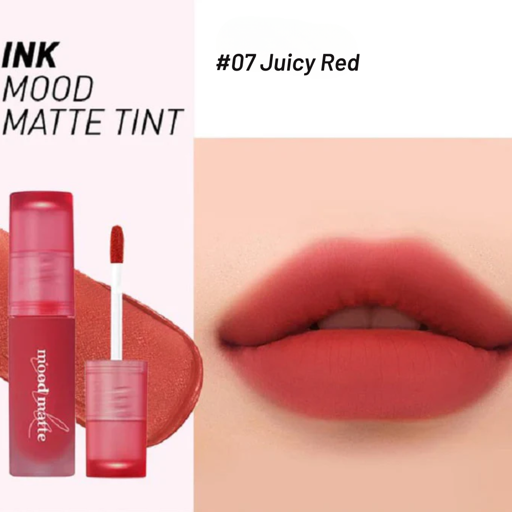 PERIPERA Ink Mood Matte Tint 4g