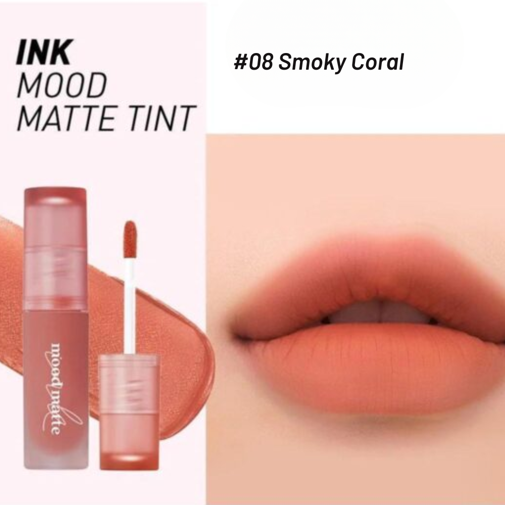 PERIPERA Ink Mood Matte Tint 4g