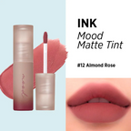 PERIPERA Ink Mood Matte Tint 4g