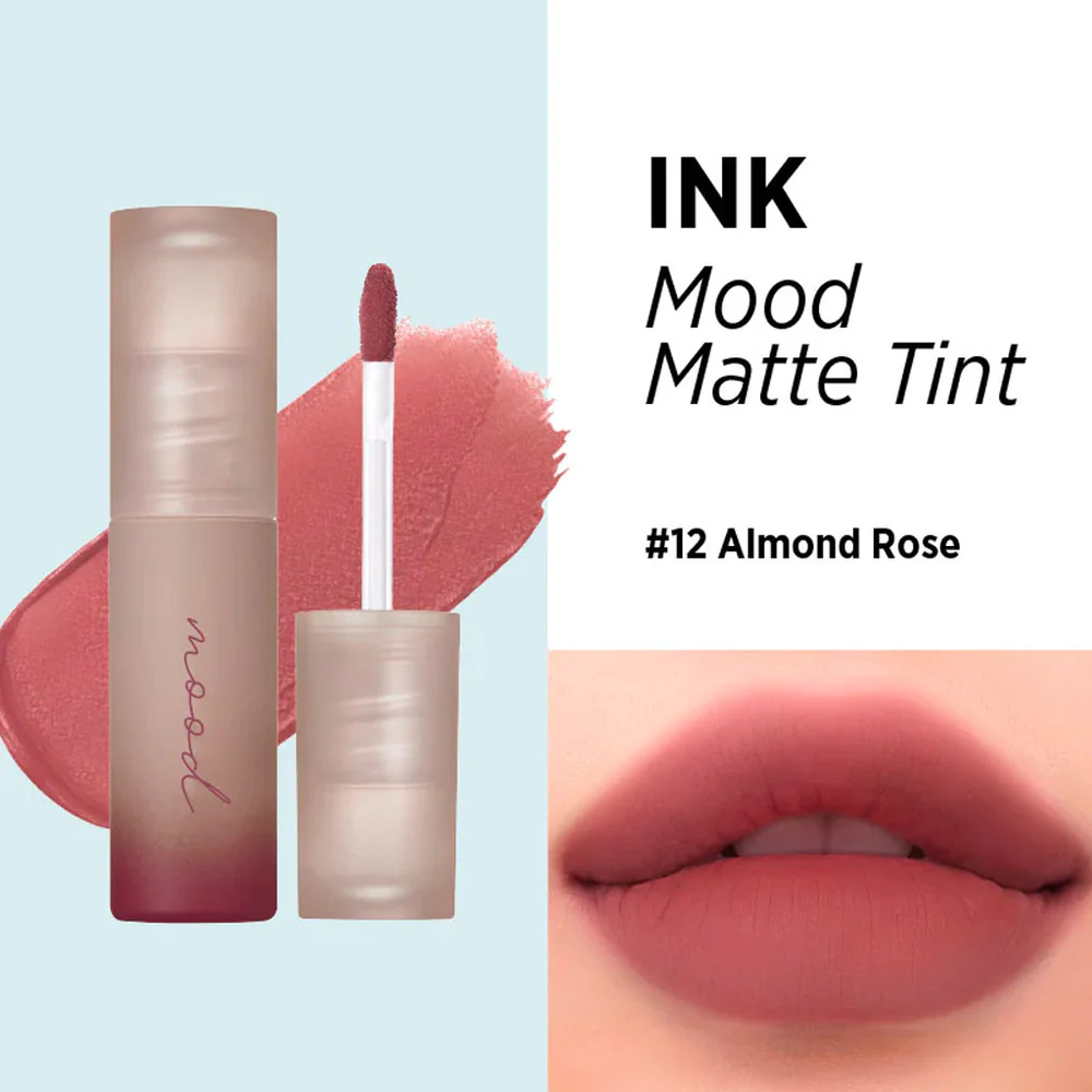 PERIPERA Ink Mood Matte Tint 4g