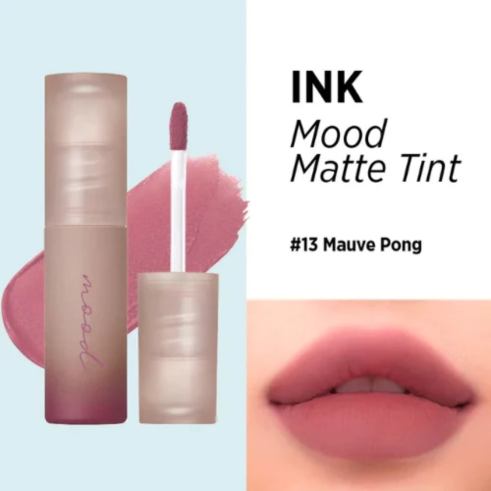 PERIPERA Ink Mood Matte Tint 4g