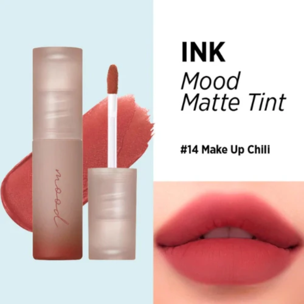 PERIPERA Ink Mood Matte Tint 4g