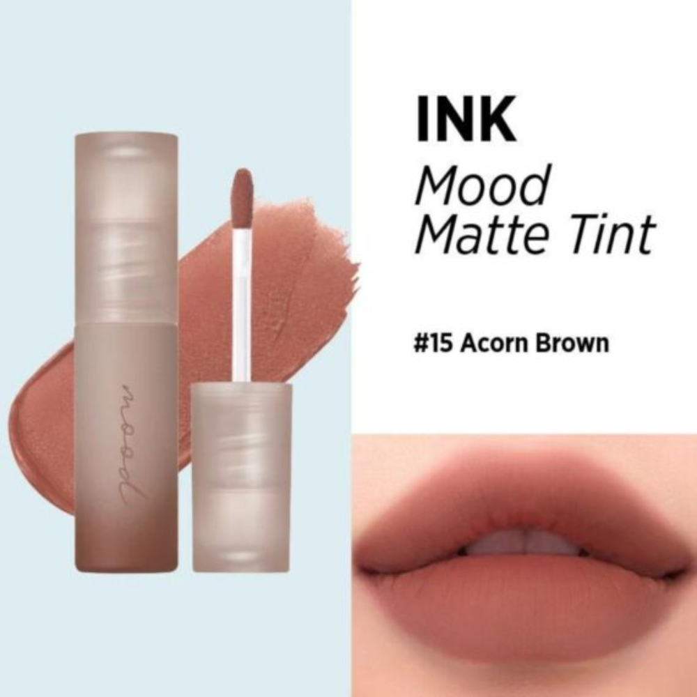 PERIPERA Ink Mood Matte Tint 4g