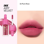 PERIPERA Ink Velvet 4g