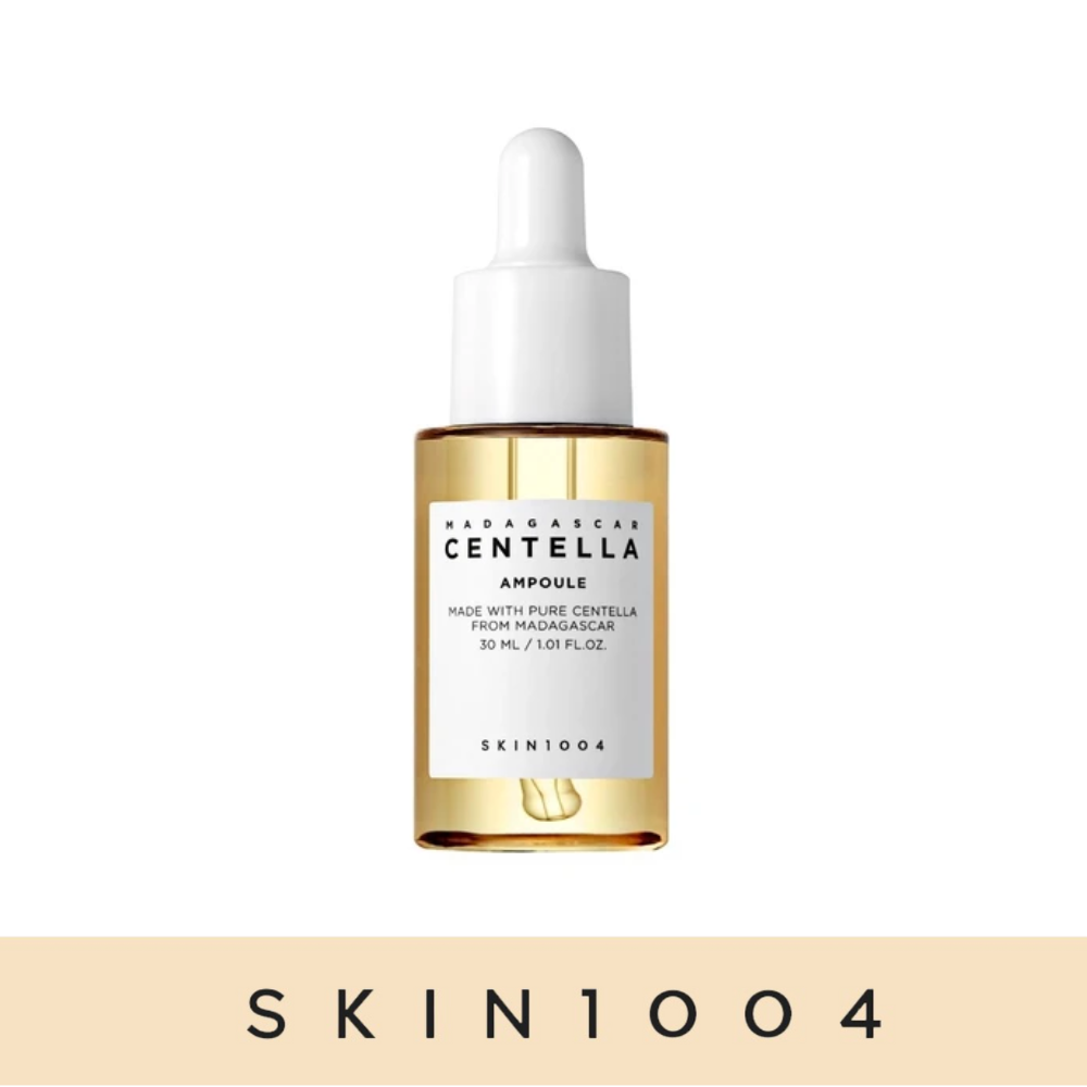 SKIN1004 Madagascar Centella Ampoule 30ml