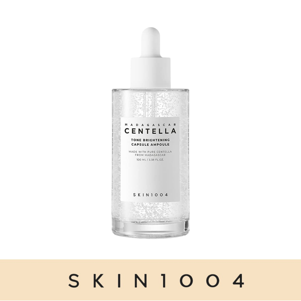 SKIN1004 Madagascar Centella Tone Brightening Capsule Ampoule 100ml